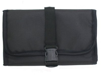   Vivacase Roll 60x26cm Black VUS-SCDOX6026-bl