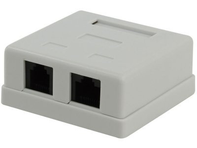  Gembird Cablexpert NA-TA/1 RJ45+RJ11