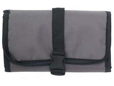   Vivacase Roll 60x26cm Grey VUS-SCDOX6026-gr