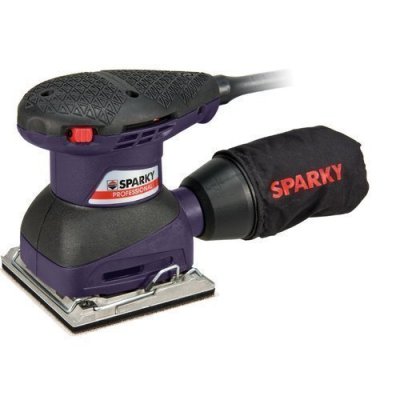   Sparky MP 250