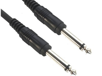  American Dj 6.3 Jack/M - 6.3 Jack/M 10m AC-J6M/10