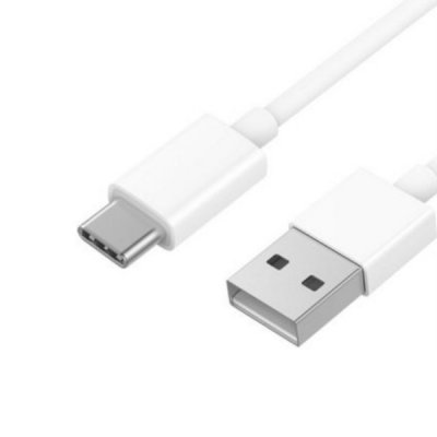  Xiaomi ZMI AL701 USB - Type-C 100cm White