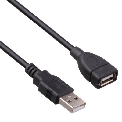  Exegate USB 2.0 A-A 3m 138944