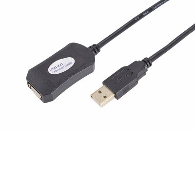  Rexant USB (male) - USB (female) 10m 18-1802