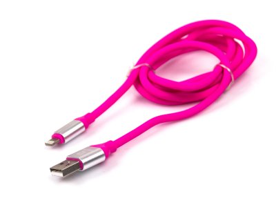  Harper SCH-530 USB - Lightning 1m Pink