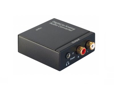  Dynavox Mini-DAC