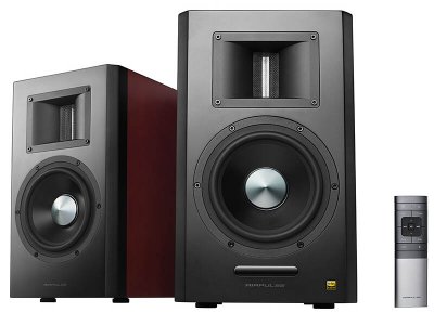  Edifier Airpulse A300 Brown