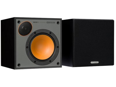  Monitor Audio 50 Black