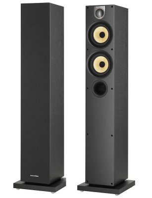  Bowers & Wilkins 684 S2