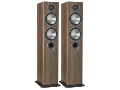  Monitor Audio Bronze 5 Walnult