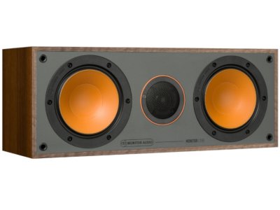  Monitor Audio C150 Walnut