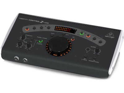  Behringer CONTROL2USB