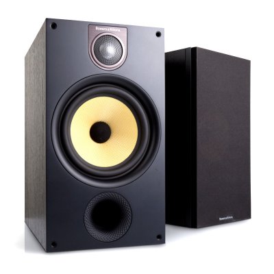  Bowers & Wilkins (B&W) DM685 S2 Black