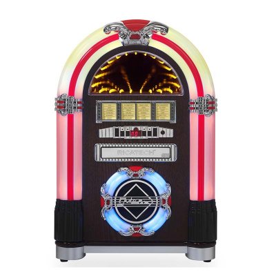  Ricatech JukeBox RR792