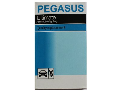  Pegasus H15 12V-15/55W