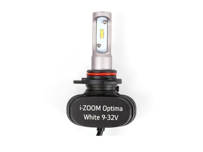   Optima HIR2 / 9012 LED i-ZOOM i-HIR2