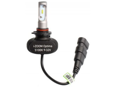   Optima HB3 / 9005 LED i-ZOOM i-HB3