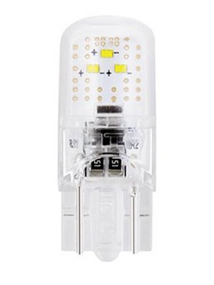  MTF Light Vega T10 W5W 5000 