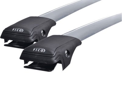  Fico R54 Silver FI R54-S