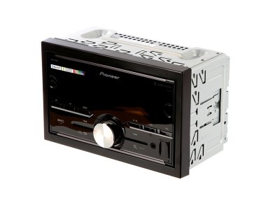  Pioneer MVH-S610BT