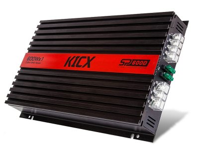  Kicx SP 600D