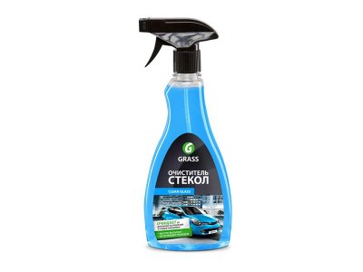   Grass Clean glass 500ml 130105