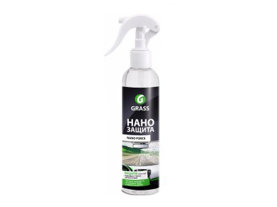   Grass Nano Force 250ml NF04