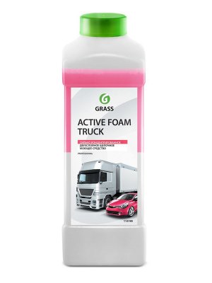    Grass Active Foam Truck 1L 300011331