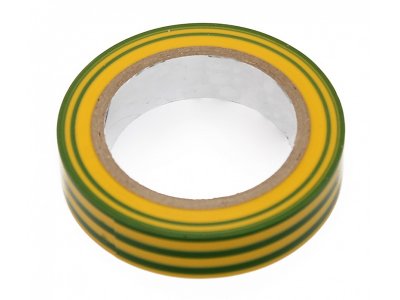  IEK 0.18x19mm Yellow-Green UIZ-20-10-K52 206217