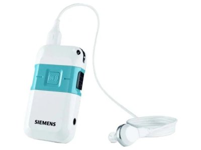   Siemens Pockettio DMP