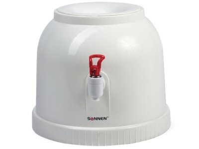    Sonnen TS-01 White 452417