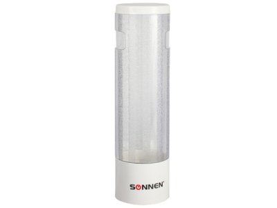  Sonnen CH-33  White 452424