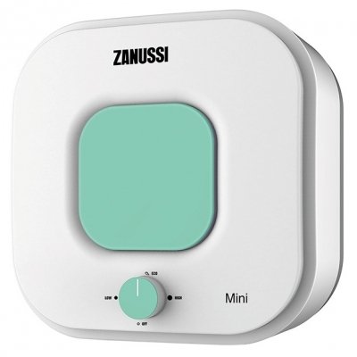  Zanussi ZWH/S 15 Mini O Yellow