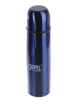  Gipfel Santos 500ml Blue 8198