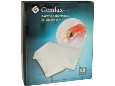     Gemlux GL-VB2030-50P