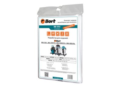   Bort BB-30U