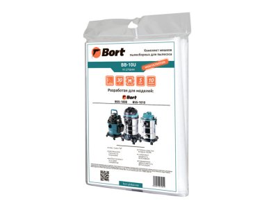   Bort BB-10U