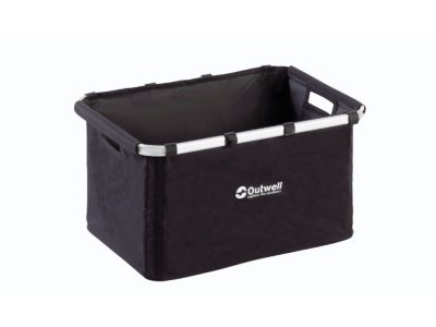    Outwell Folding Storage Basket L 590382