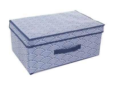      45x30x20cm Blue 2694129