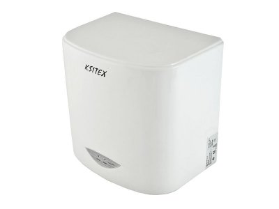    Ksitex M-2008 JET White