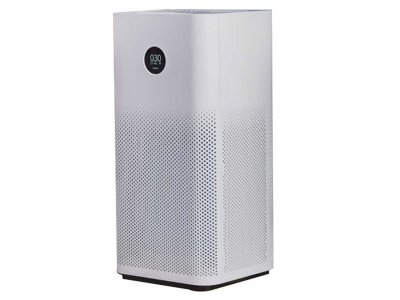 Xiaomi Mi Air Purifier 2S    !