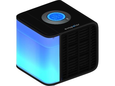   Evapolar evaLIGHT EV-1000 Black