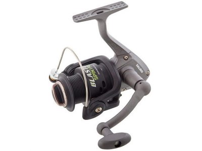  Salmo Blaster Spin 1 30FD