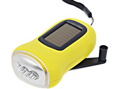   electronics ESEN29 1LED Yellow