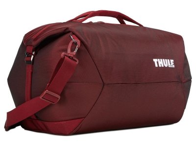  Thule Subterra Weekender Duffel 45L TSWD-345 Ember 3203518