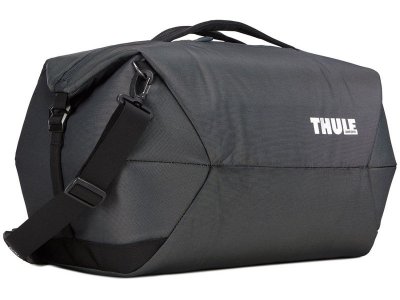  Thule Subterra Weekender Duffel 45L TSWD-345 Dark Shadow 3203516