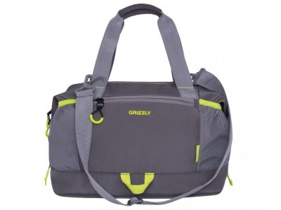   Grizzly TD-841-2/3 Grey