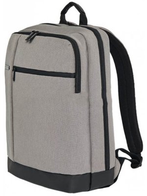  Xiaomi 90 Points Classic Business Backpack Light Grey