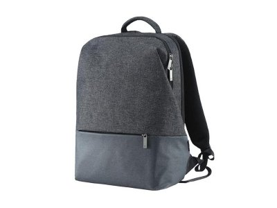  Xiaomi Mi 90 Points Urban Simple Backpack Dark Grey