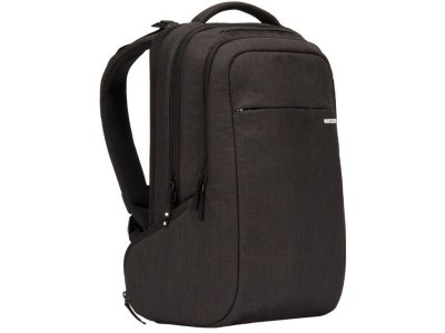  Incase 15.0-inch Icon Backpack Graphite INCO100346-GFT